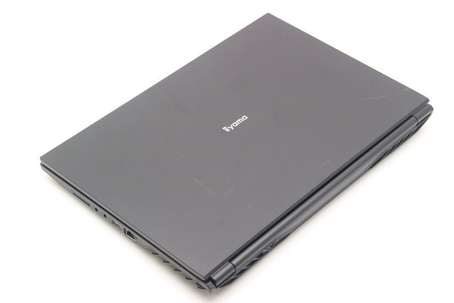 iiyama IStNXs-15FH040-i5_-UHEX Core i5 10400 2.9GHz/8GB
