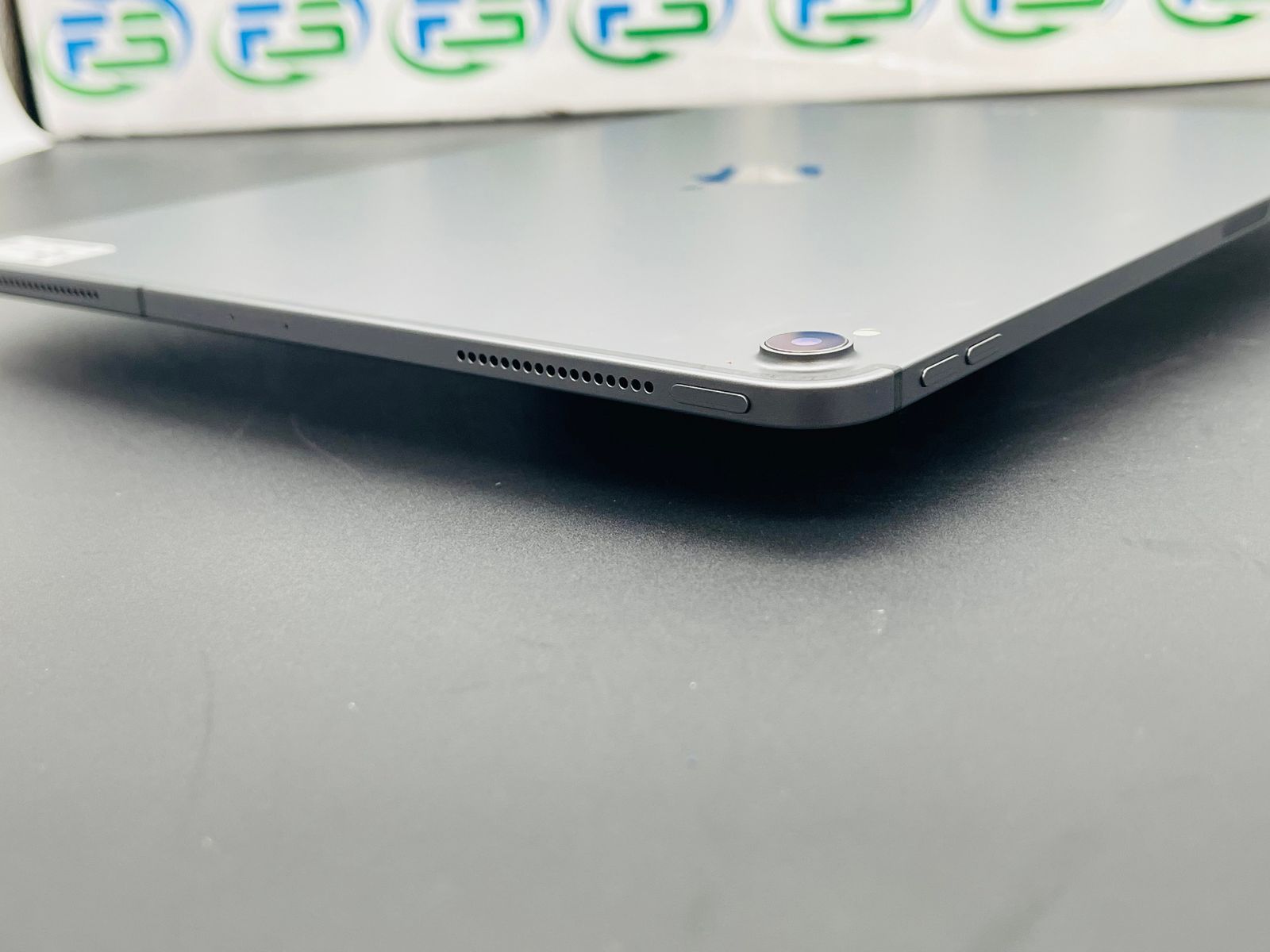 iPad