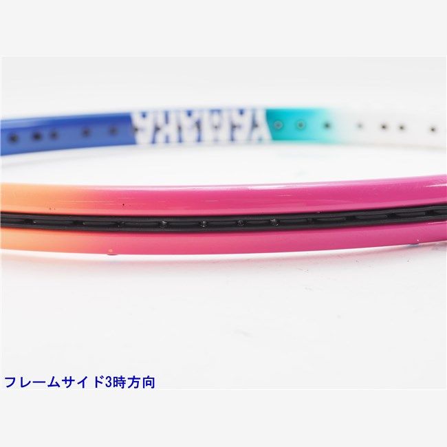 中古 テニスラケット ヤマハ プロト エフエックス (SL3) YAMAHA