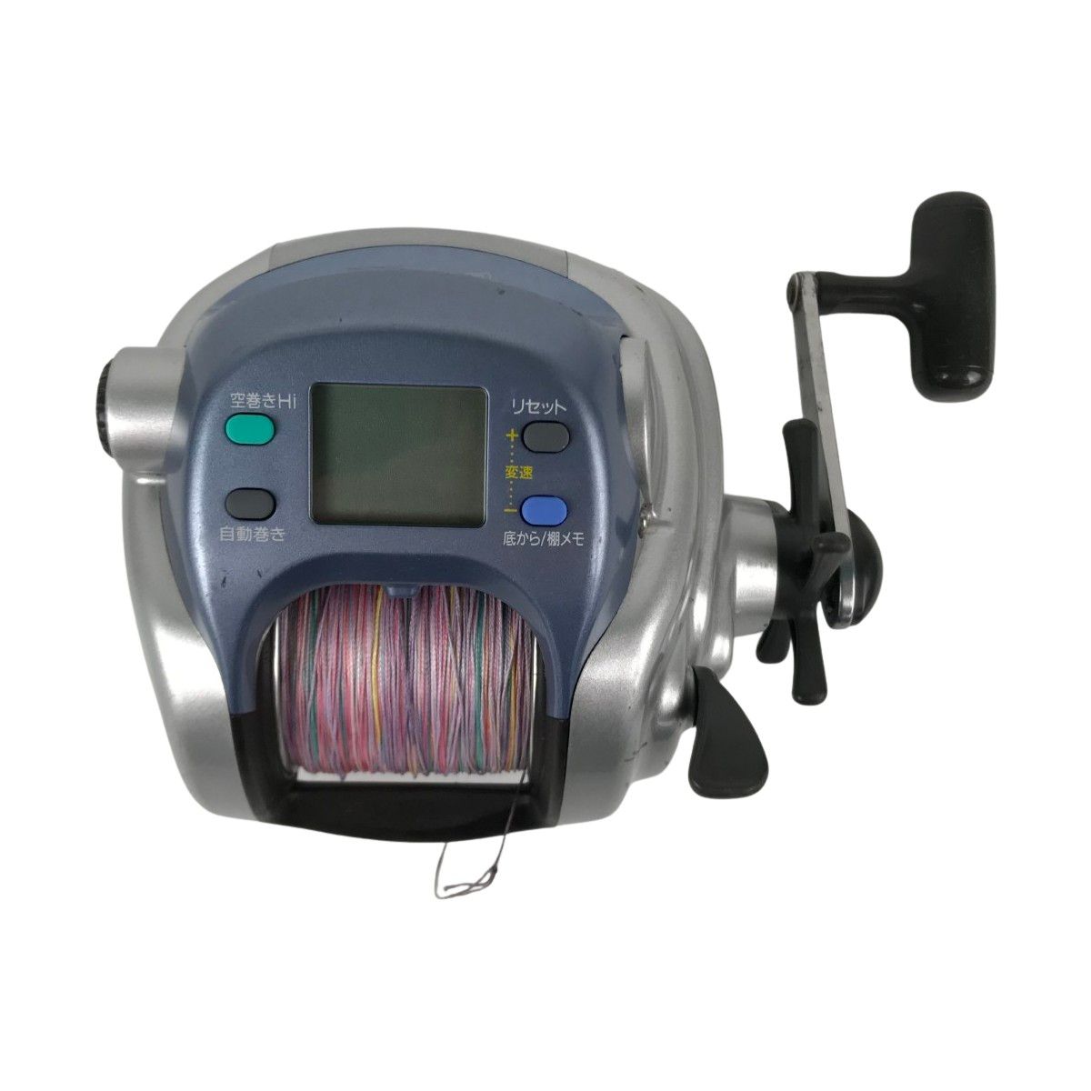 TANACOM 600W DAIWA - BULL-S ダイワ メルカリ Yahoo!オークション