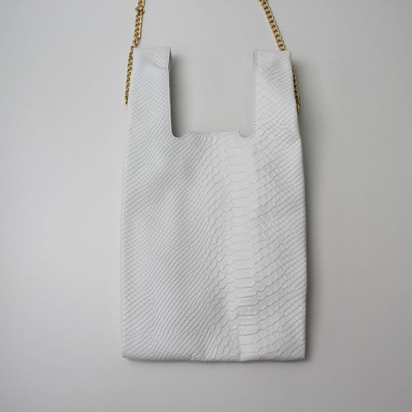 アパルトモン　GOOD GRIEF! SHOULDER BAG アパルトモン L'Appartement グッドグリーフ GOOD GRIEF! BELTED