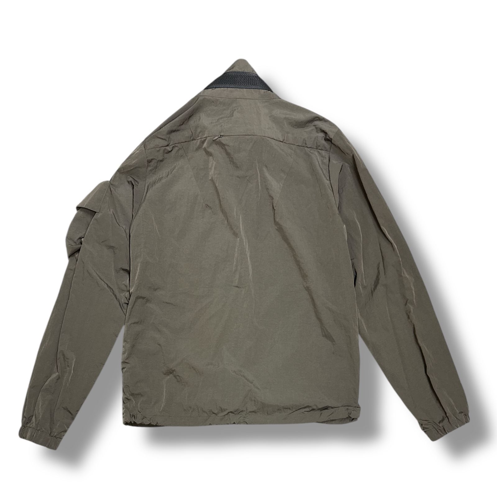 参考上代42900円 未使用品 OUAT 24SS TEST SHIRTS テストシャツ