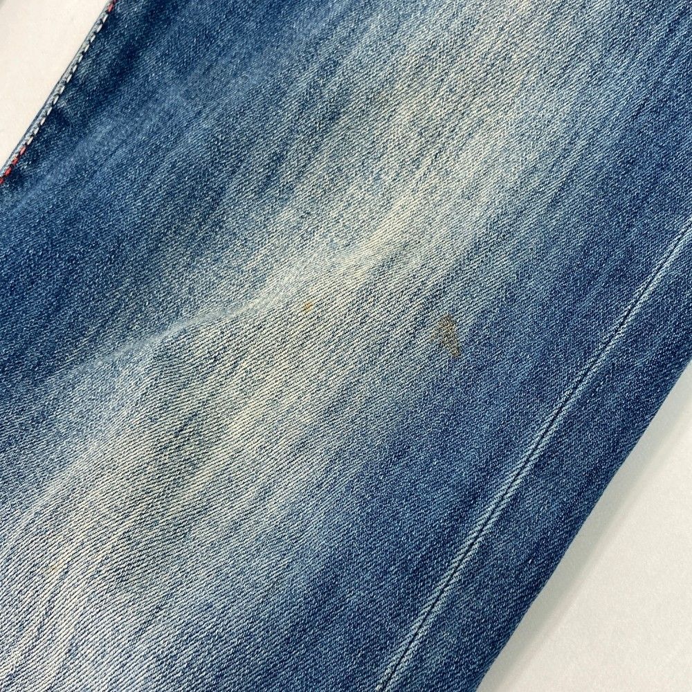 JACOB COHEN ヤコブコーエン J622 COMF デニムパンツ ネイビー系 JACOB COHEN ヤコブコーエン J622 COMF デニムパンツ ネイビー系