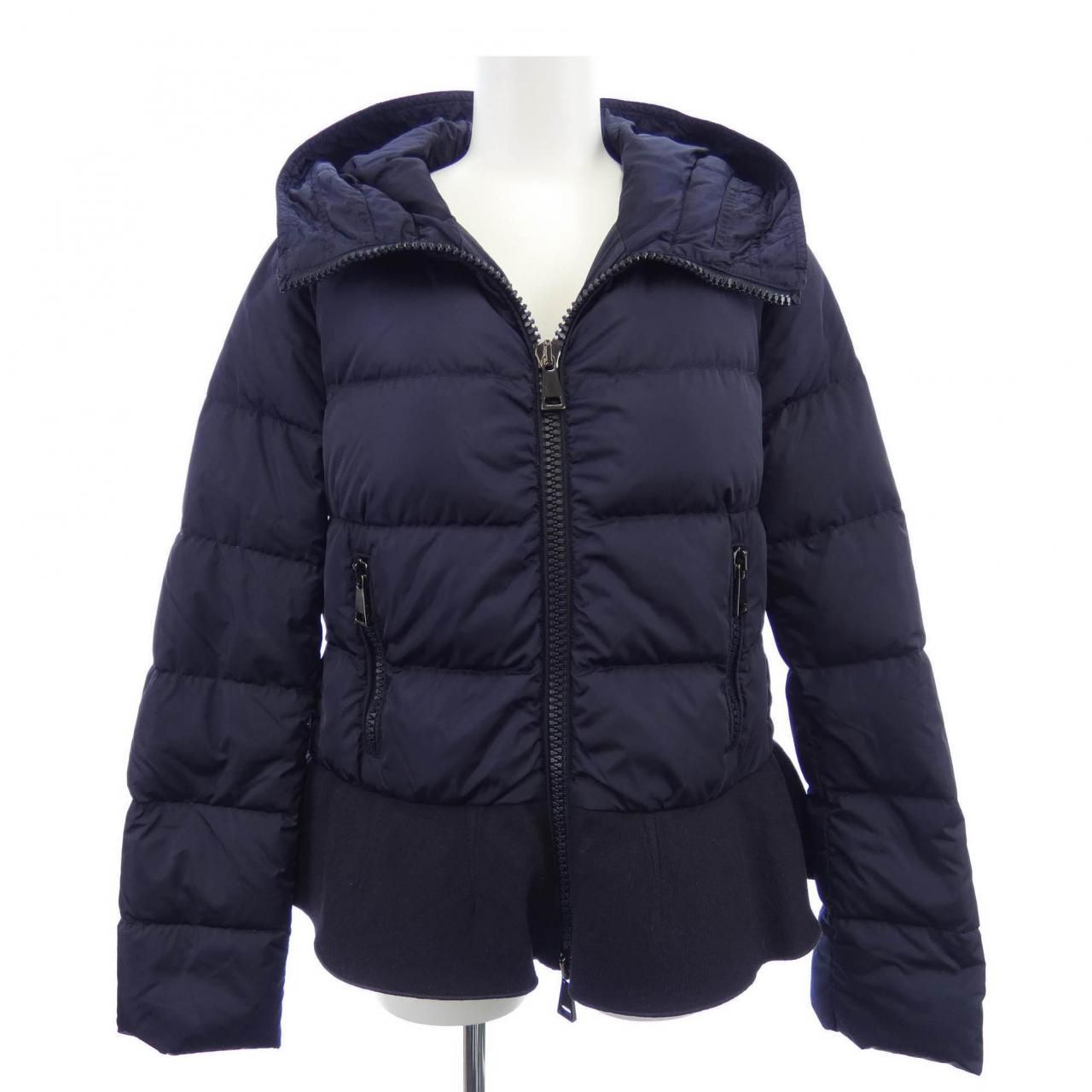 モンクレール MONCLER NESEA ダウンジャケット
