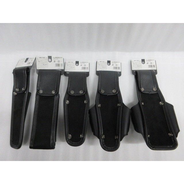 藤原産業 SK11 黒 ノミケース SSL-T-1 ツールケース2段差し SSL-T-2 2丁差し SSL-T-3 4丁差し SSL-T-47丁差し SSL-T-5 5点セット