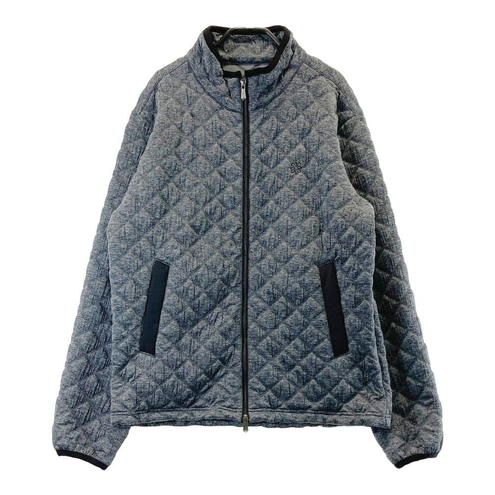 【フォロー割】 良品 セントアンドリュース 中綿ジャケット メンズ Lサイズ フォロー割】 良品 セントアンドリュース 中綿ジャケット メンズ Lサイズ