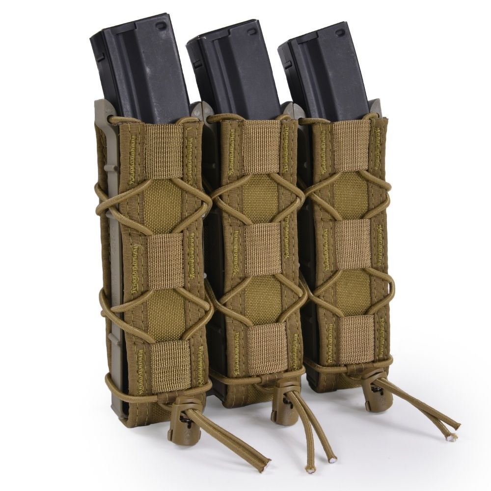 軍事基準のミリタリーポーチ５種類／TWINFALCONS／タスマニアンタイガー 軍事基準のミリタリーポーチ5種類／TWINFALCONS／タスマニアンタイガー