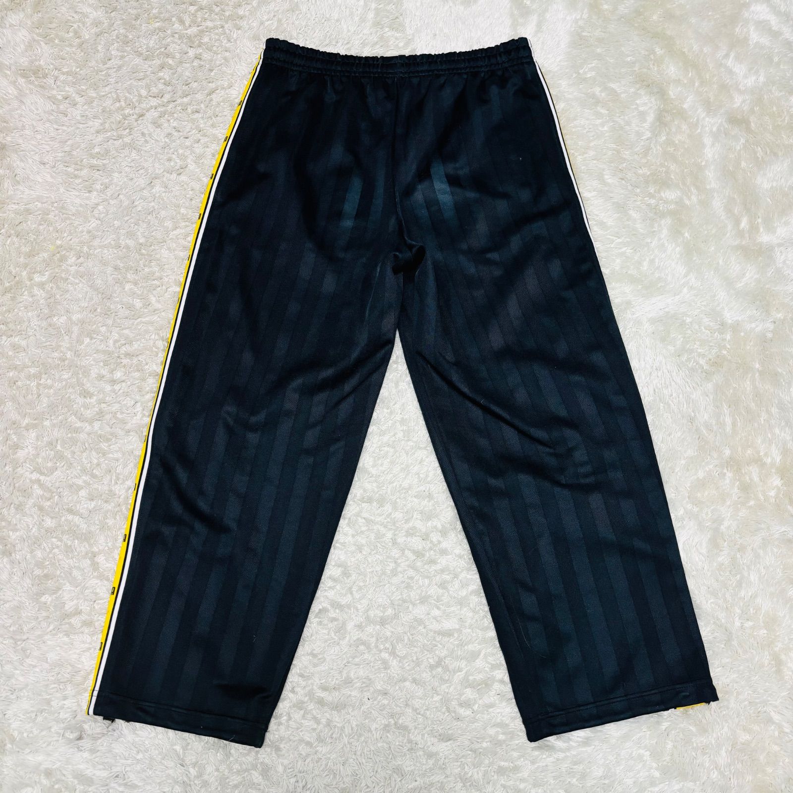 90s 00s 廃盤 PUMA プーマ セットアップ ジャージ 上下セット