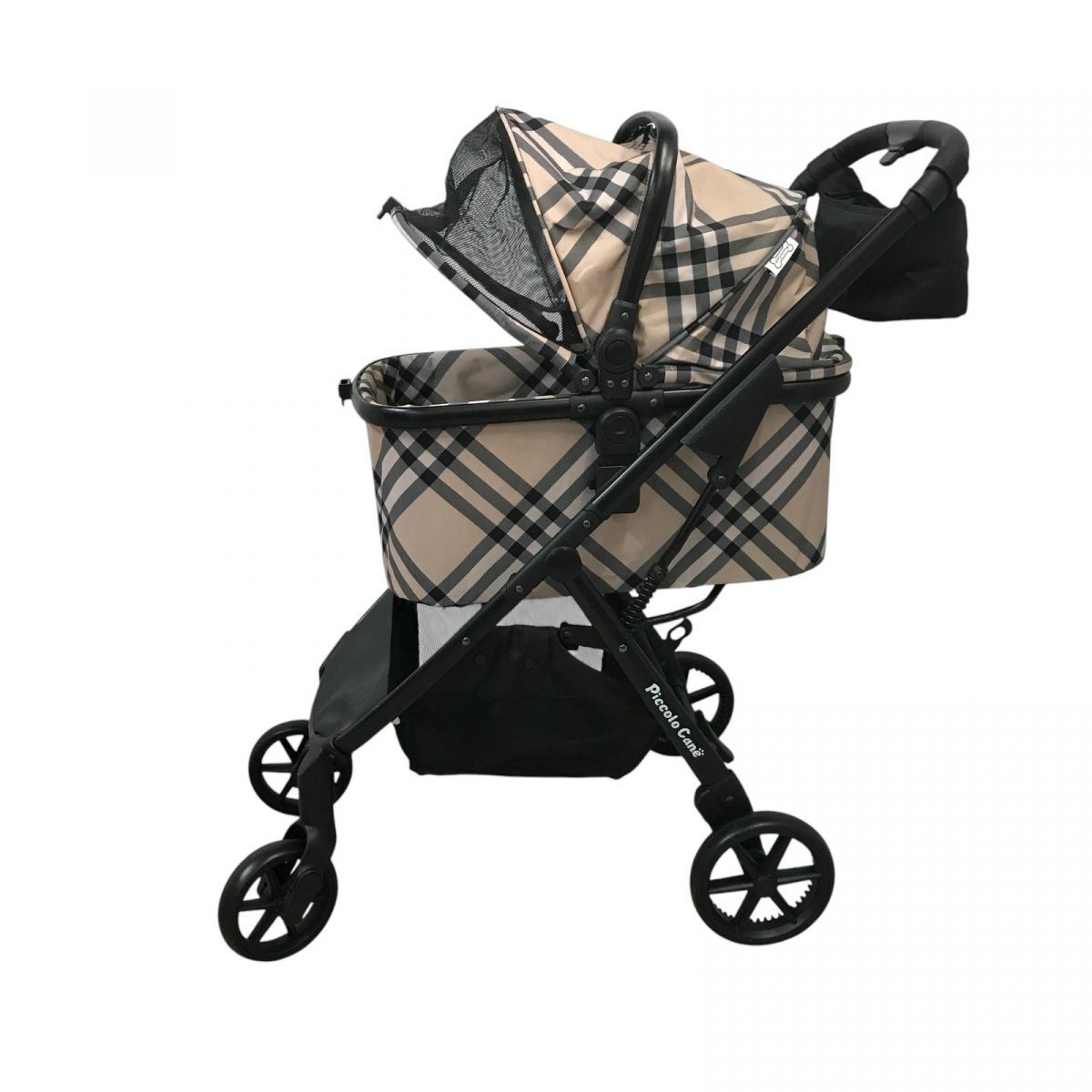 ☆未使用☆ ペットカート PiccoloCane ピッコロカーネ リオナ2