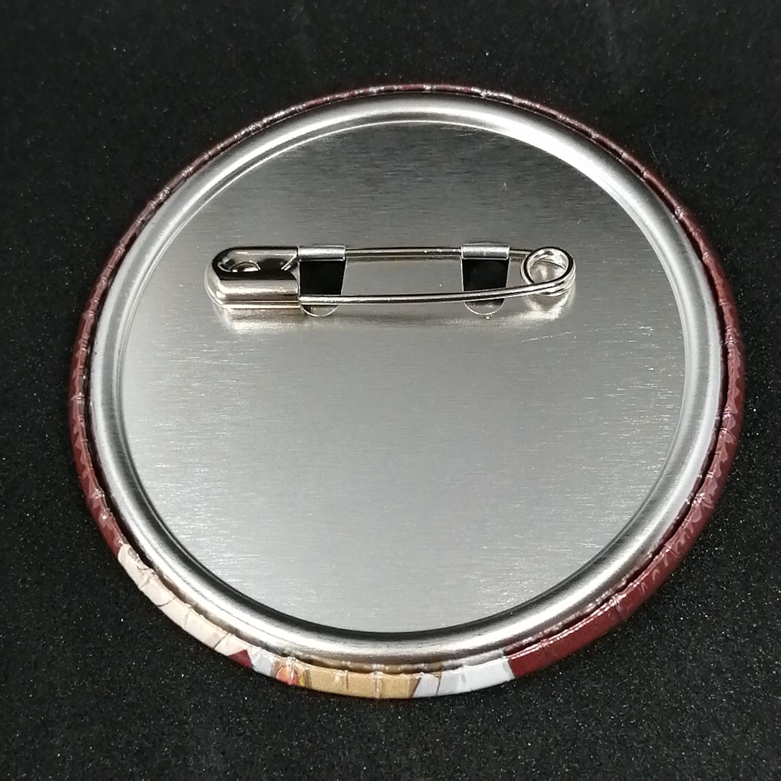 セット品】☆あやかしごはん アニメガカフェ 缶バッジ 朱音凜 犬嶌謡