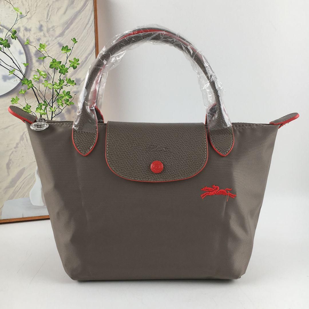 新品 ロンシャン ルプリアージュLONGCHAMP ハンドバッグ