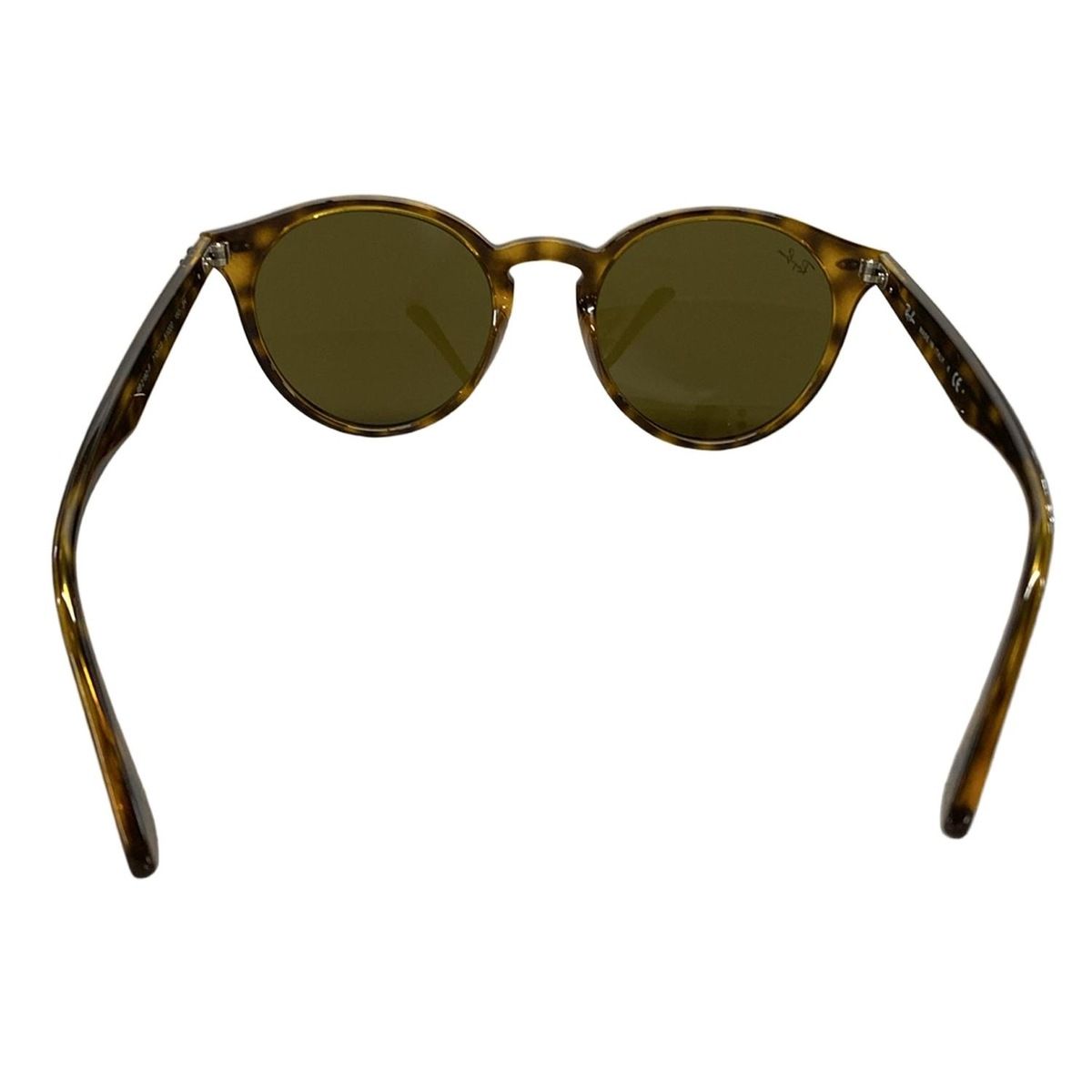 Ray-Ban(レイバン) サングラス - RB2180-F ダークブラウン べっ