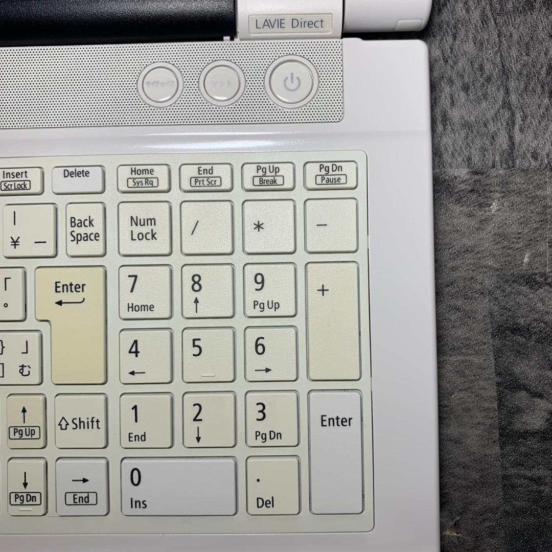 NKa2401N 初期設定済 最新オフィス2024ワード・エクセルすぐ