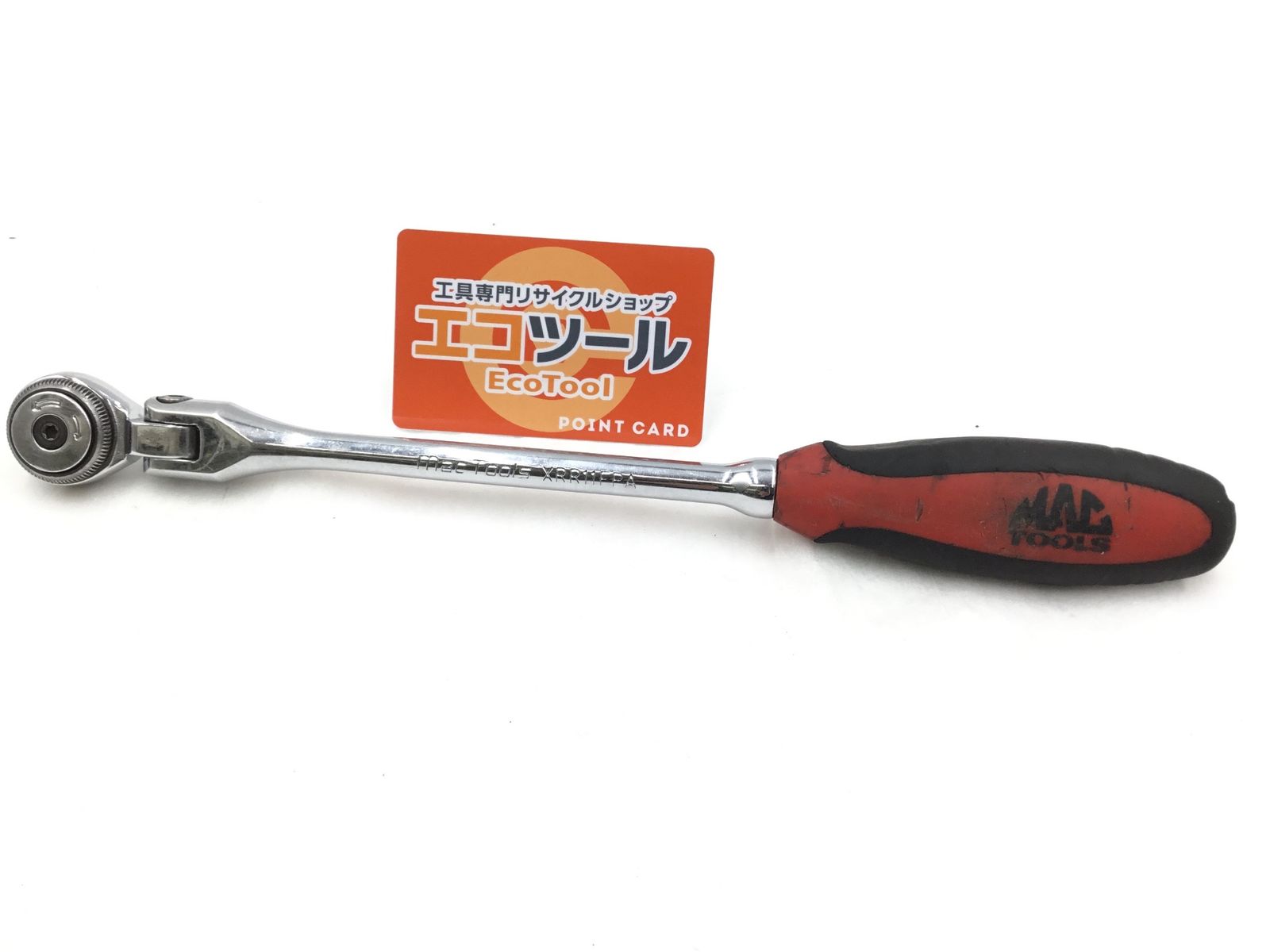 品 MACTOOLS マックツールズ 3 8ラウンドヘッドフレックスラチェット XRR11FPA ITY897FB7HNW エコツール半田店 M02