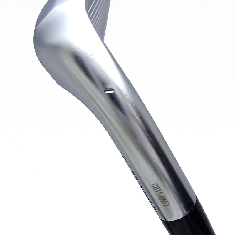 ダンロップ アイアン SRIXON スリクソン ZXi5 Aw単品 - メルカリ