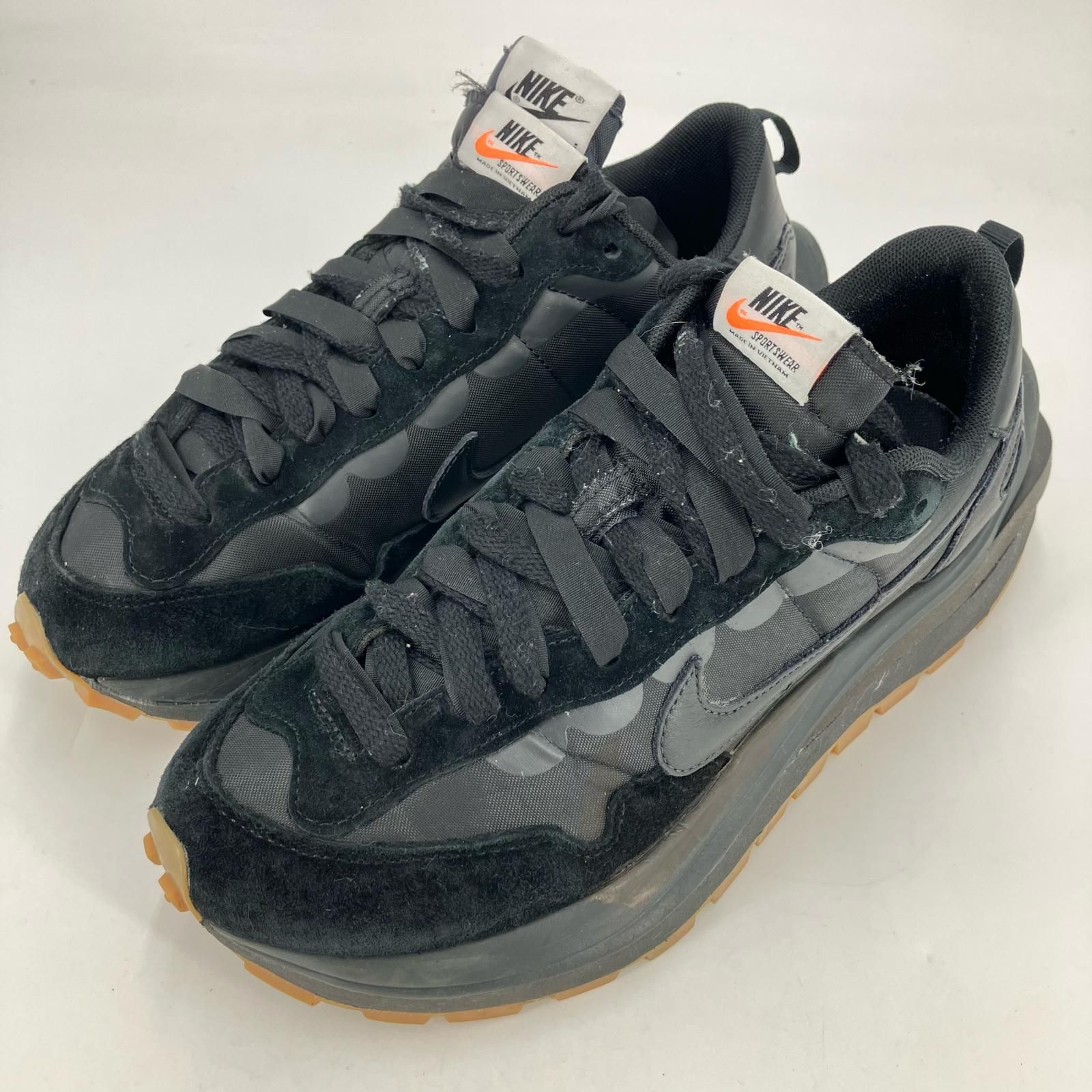 イオン広店】 中古 NIKE | ナイキ スニーカー sacai × Nike 