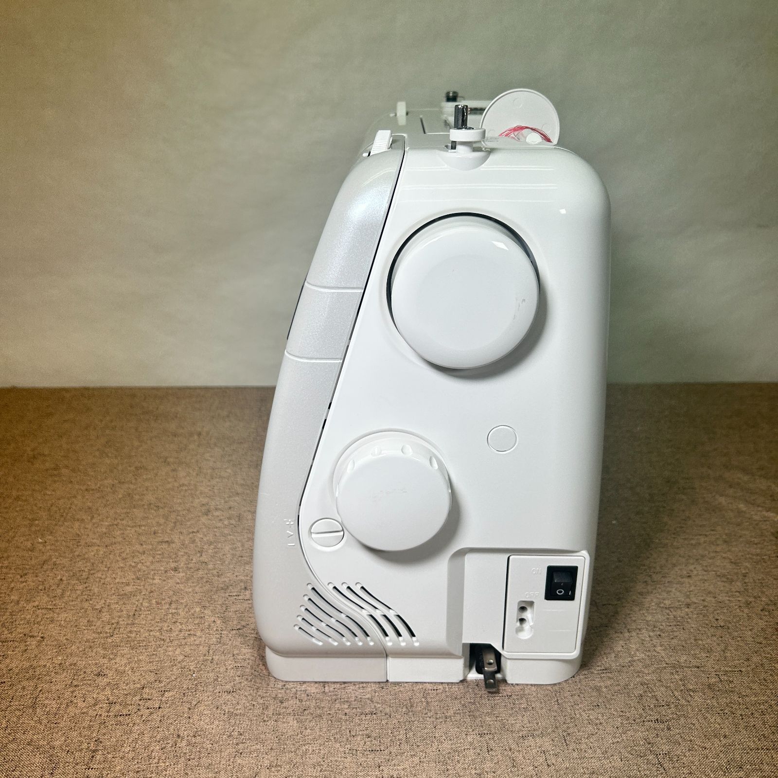 JANOME G5000