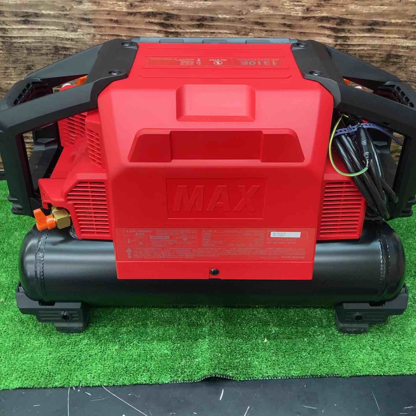 MAX エアコンプレッサー