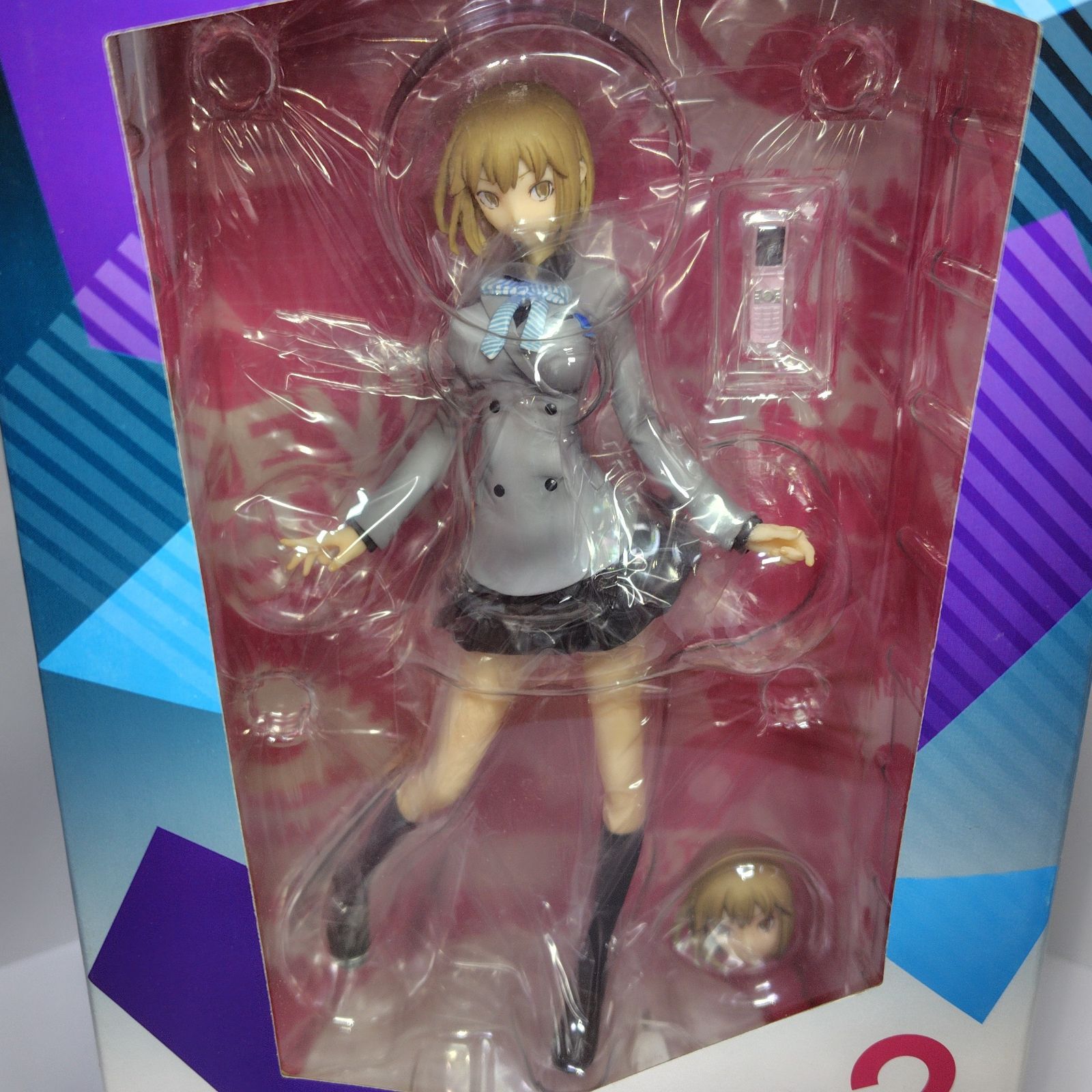 メガハウス(MegaHouse) 1/8スケール エクセレントモデル DEVIL
