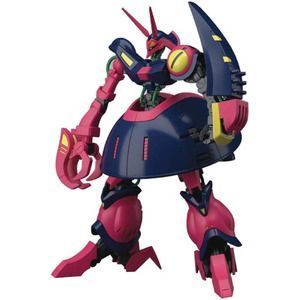 HGUC 1/144 バウンド・ドック 送料込　メルカリ便 HGUC 1/144 バウンド・ドック - メルカリ