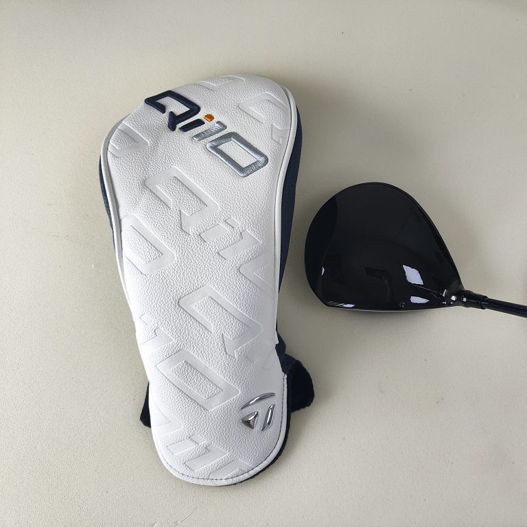 TaylorMade テーラーメイドゴルフクラブQi10ドライバー1番