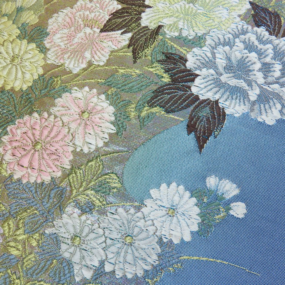 フォーマル 花柄