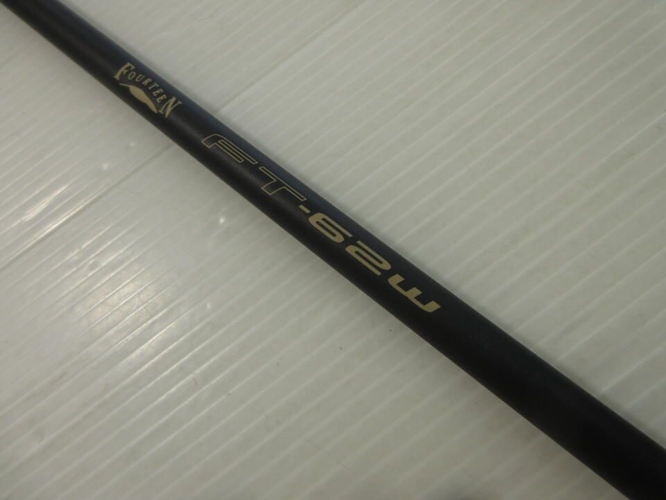 フォーティーン