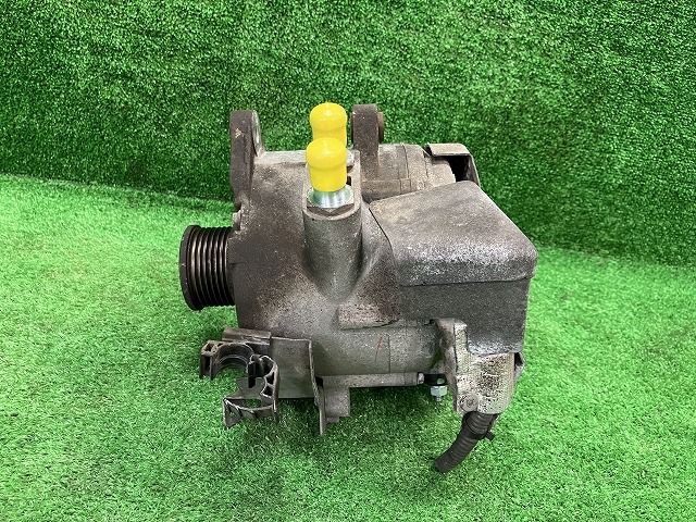 マーチ NK13 4WDジェネレータ 12X FOUR 4WD ヒタチ 296D0-1FB0A LR945-904 296D0-1FB0A QX1