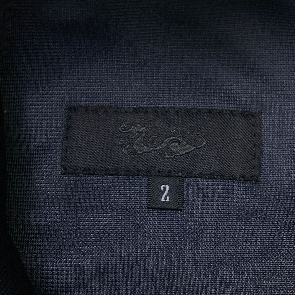 キルティングパンツ