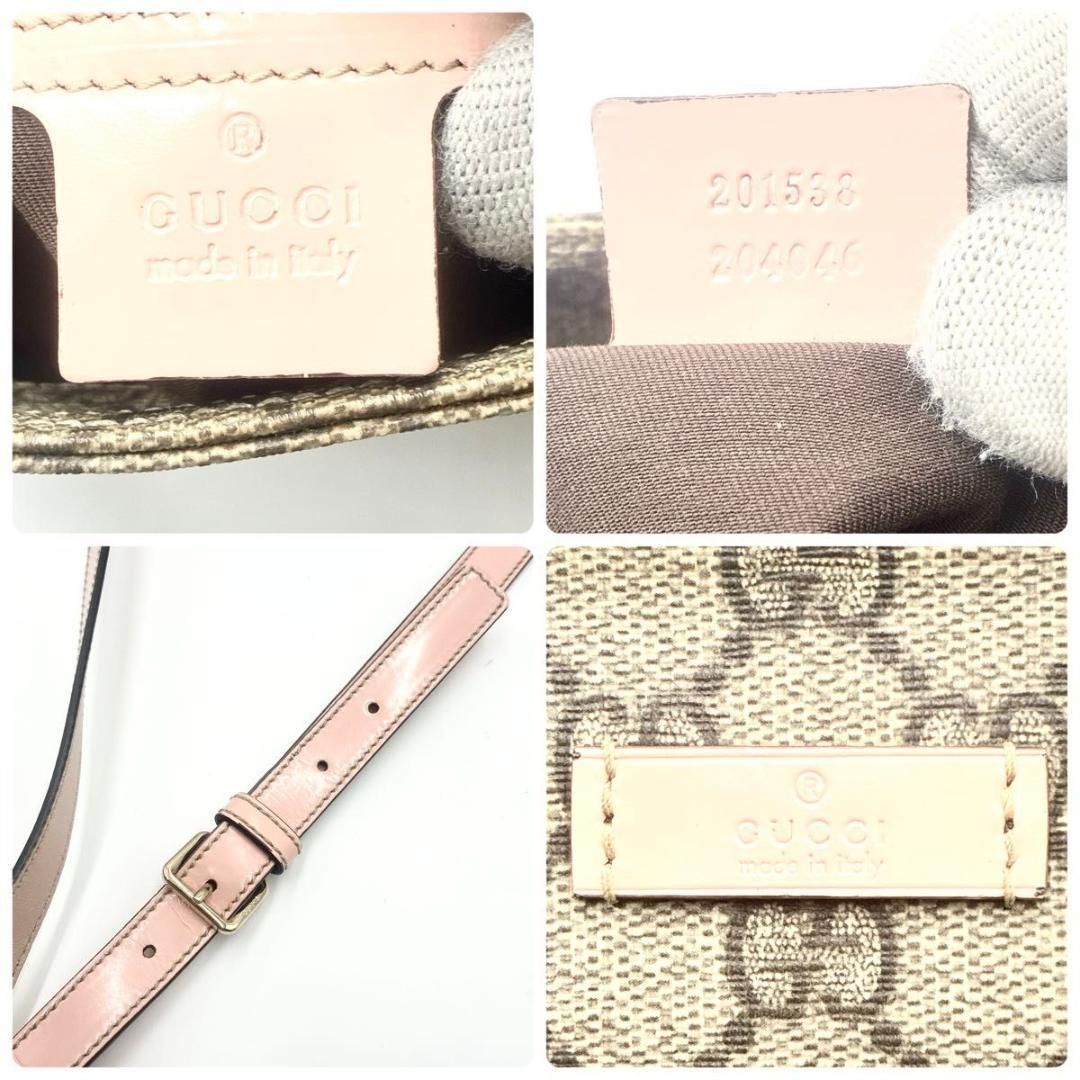 ショルダーバッグ