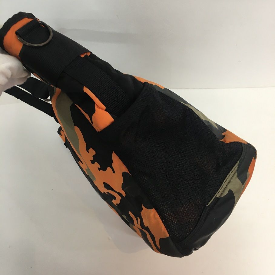 PORTER PS CAMO ポーター 2WAY トート カモ 限定 吉田カバン PC