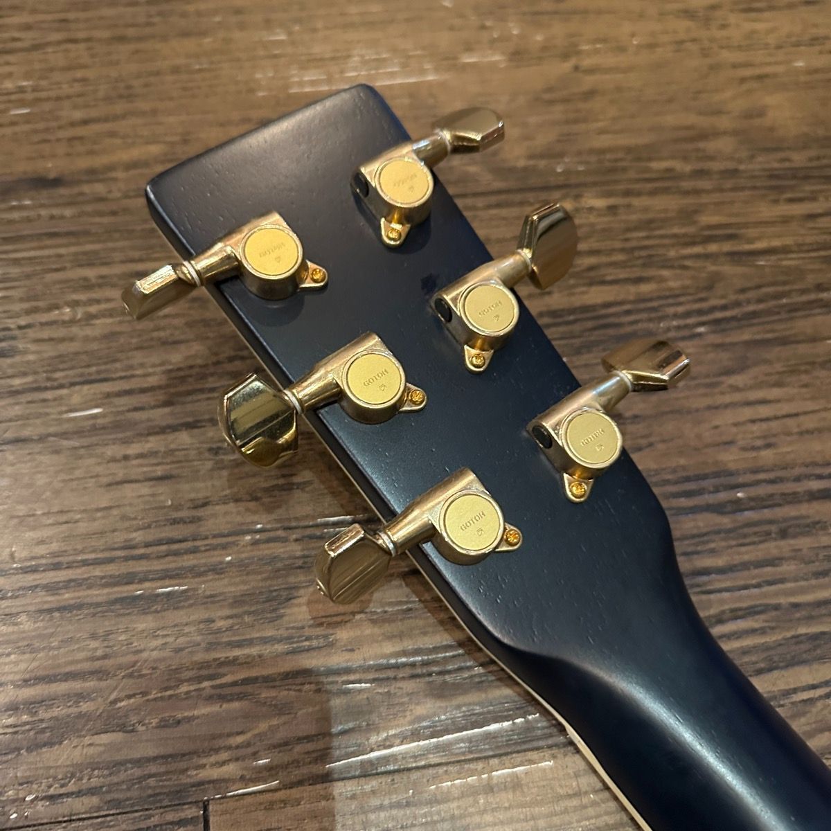 Cat's eyes CE35BLS Acoustic Guitar アコースティックギター トーカイ