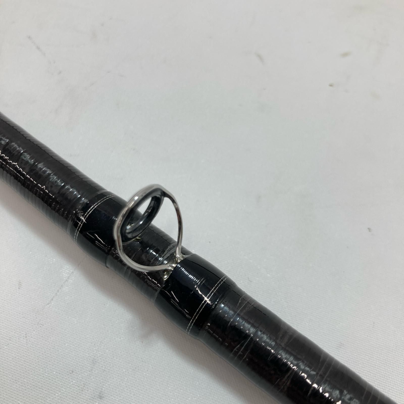 SHIMANO - SHIMANO シマノ ルアーロッド 17エクスプライド 1911XH-2 37959 本体のみ SHIMANO シマノ ルアーロッド 17エクスプライド 1911XH-2 37959