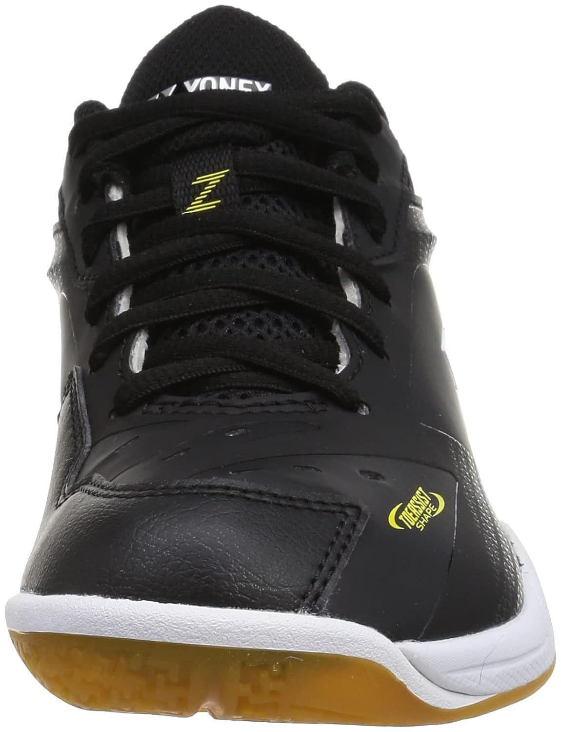 WJ2【未使用】YONEX ヨネックス パワークッション 65Z ブラック