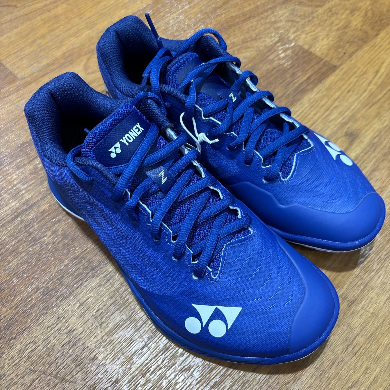 エアラス3 28.5cm YONEX エアラスZメン バドミントンシューズ 28.5cm