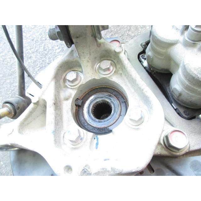 29年 インプレッサG4 DBA-GK6 純正 右Fストラット ナックル 28311FL000 20310FL040 203977 4762 FFCRYSTALESIA_COM