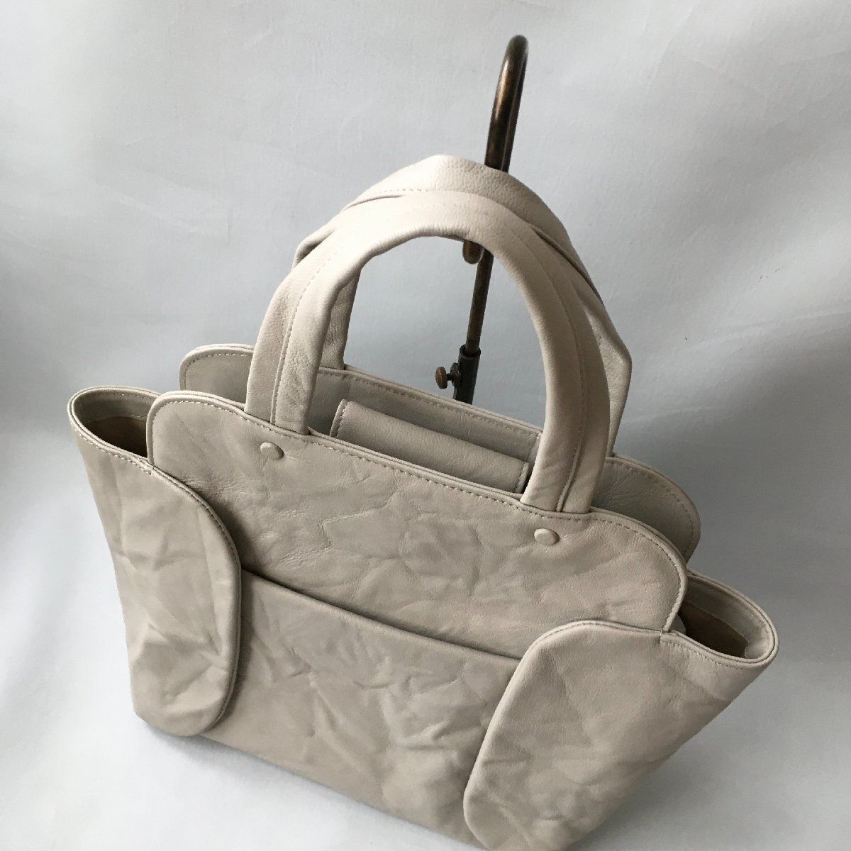 【未使用レベル】ヒロコハヤシ BEFANA ベファーナ BEFANA（ベファーナ）マルチ財布（2002343876