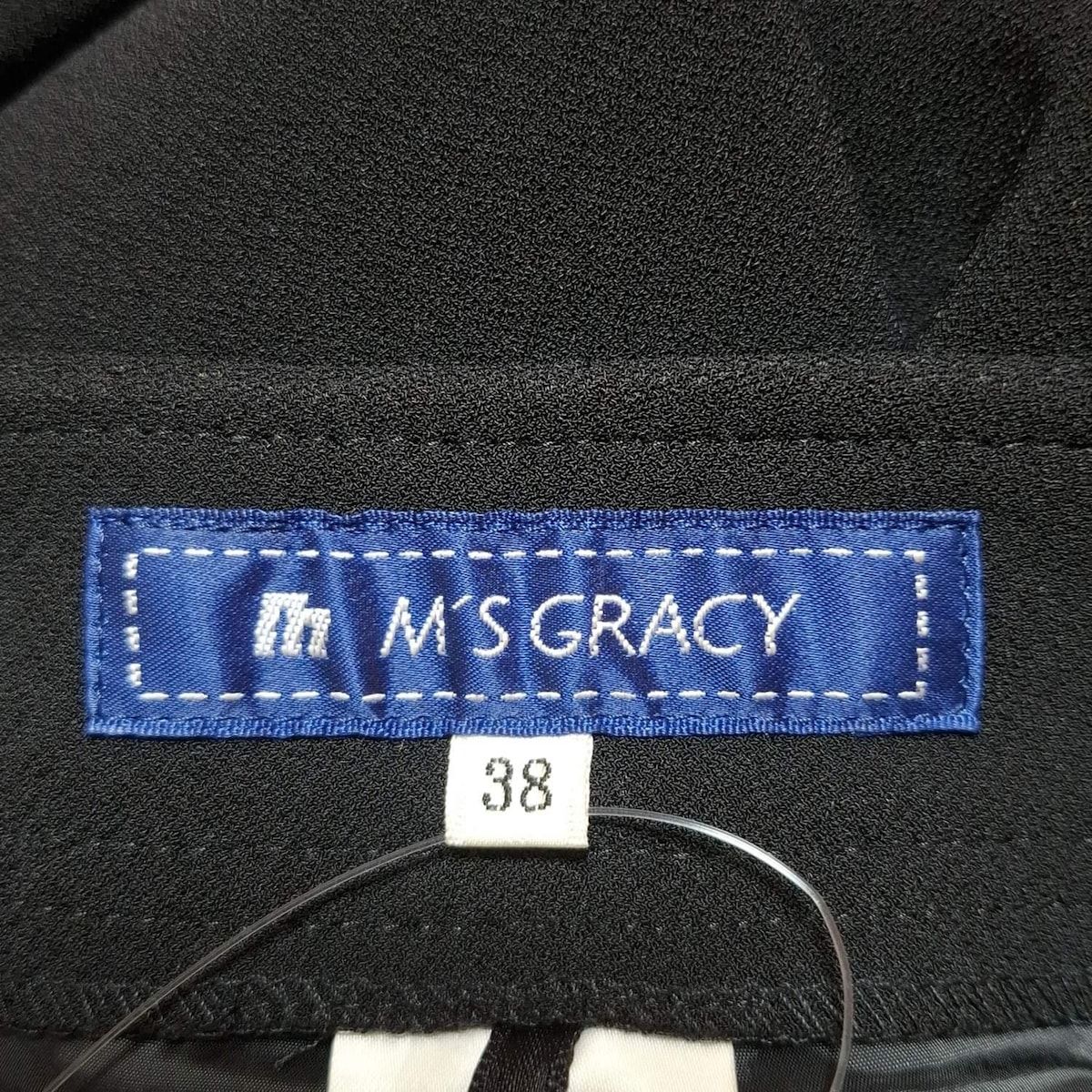 GRACY エムズグレイシー