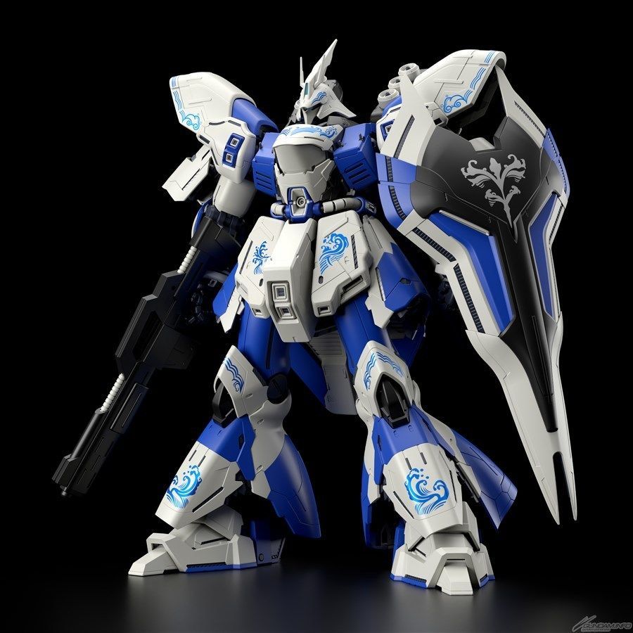 バンダイ 海外限定 MG 1/100 サザビー （典藏Ver.） Collection Ver.Ka - メルカリ