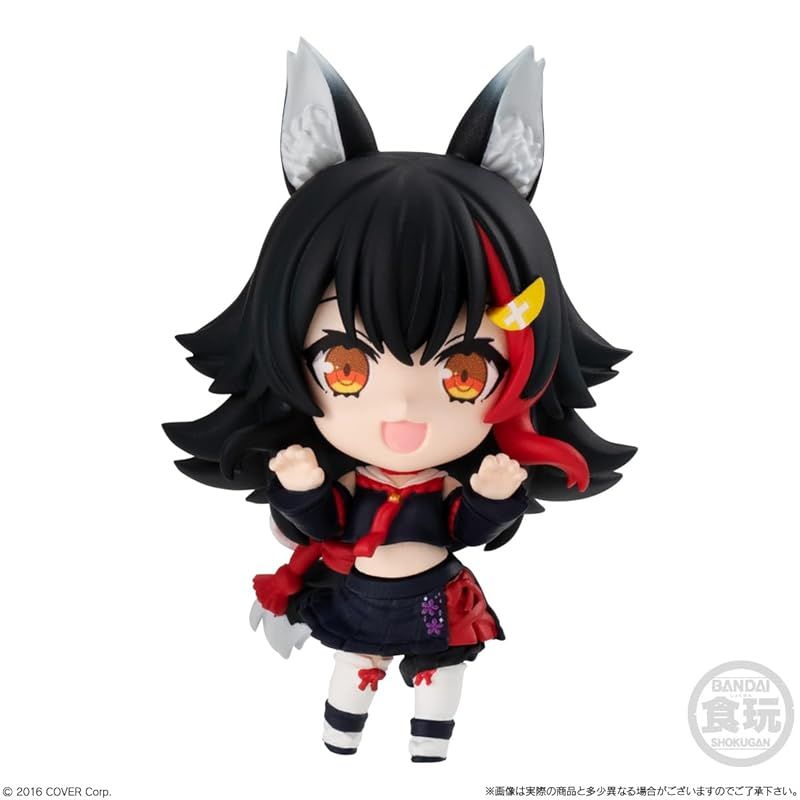 ホロライブ　デフォルメコレクション　まとめ売り ホロライブ デフォルメコレクション 3点まとめ売り - メルカリ