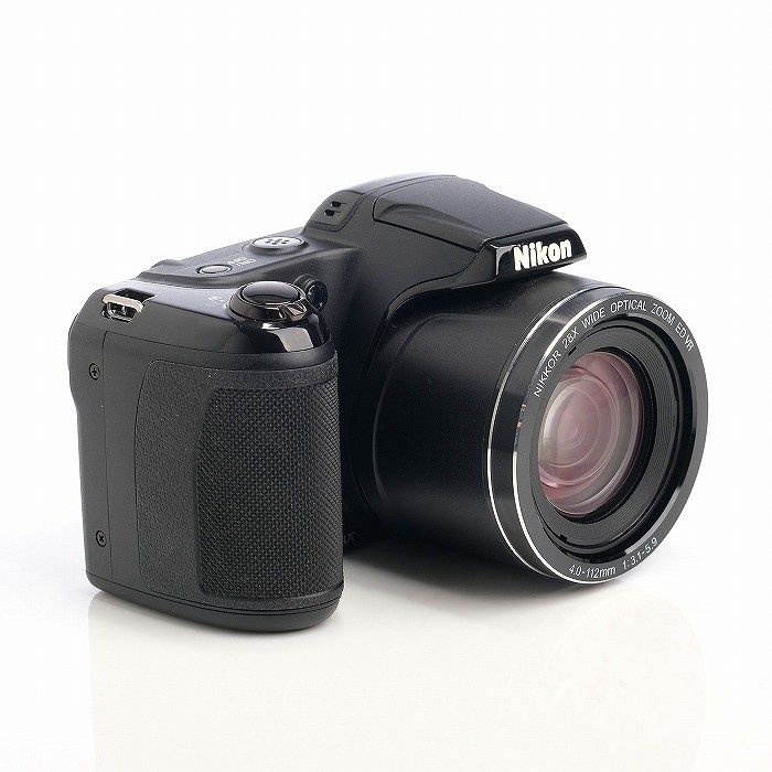 ニコン) Nikon COOLPIX L340 人気