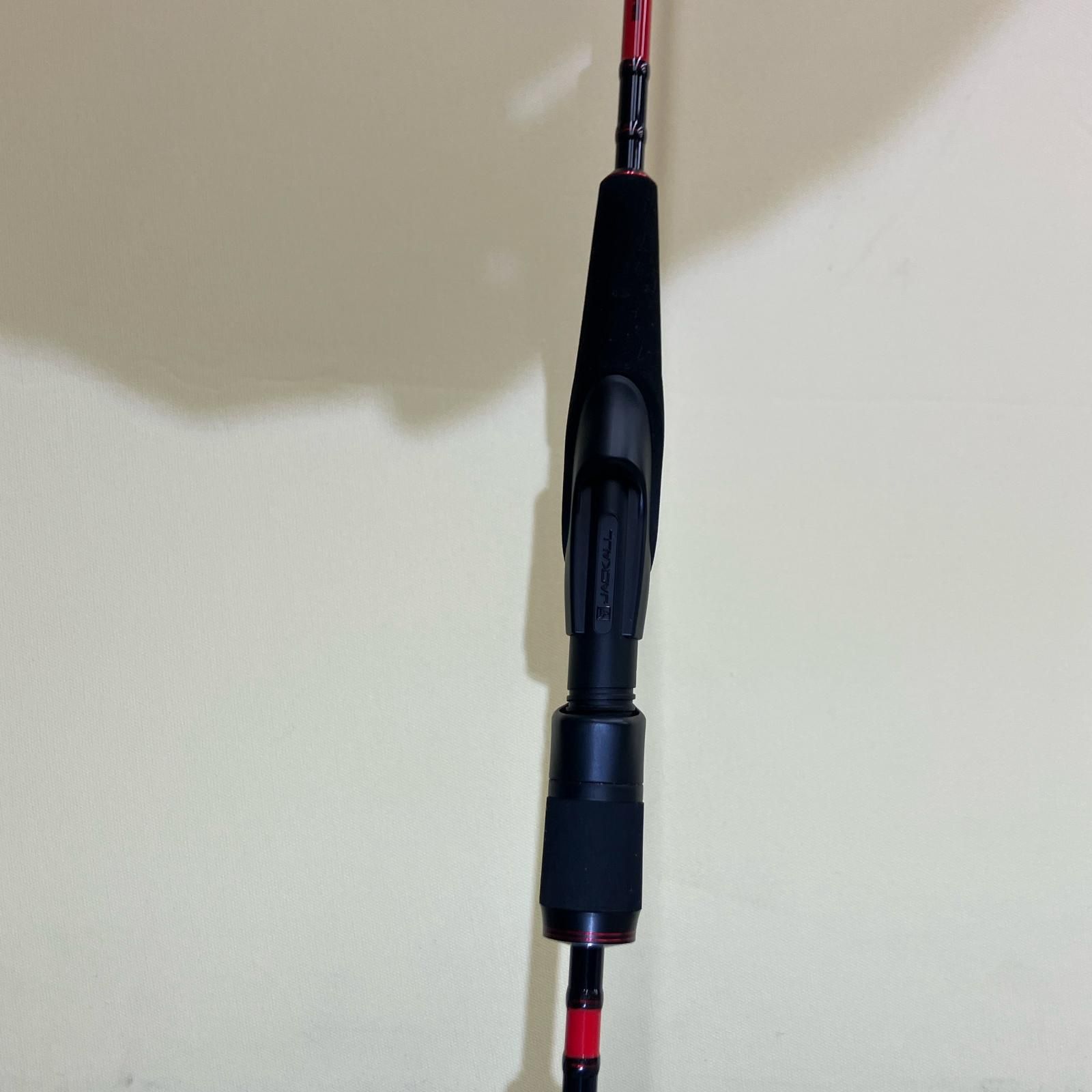 JACKALL ジャッカル BSRB-S 66 ML