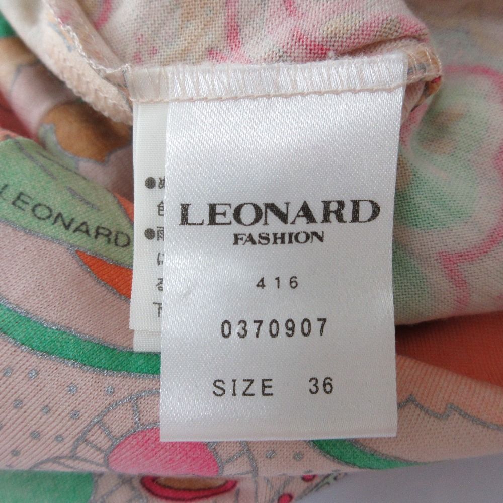 LEONARD