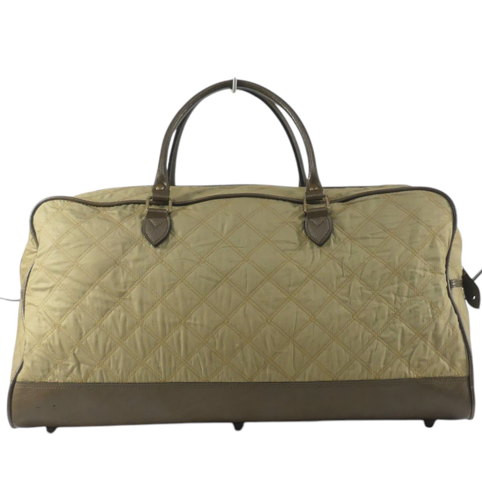 美品■PORTER ボストンバッグ　旅行カバン　カーキ　大容量　2WAY PORTER 吉田カバン ポーター ボストンバッグ 旅行 カーキ ボストン
