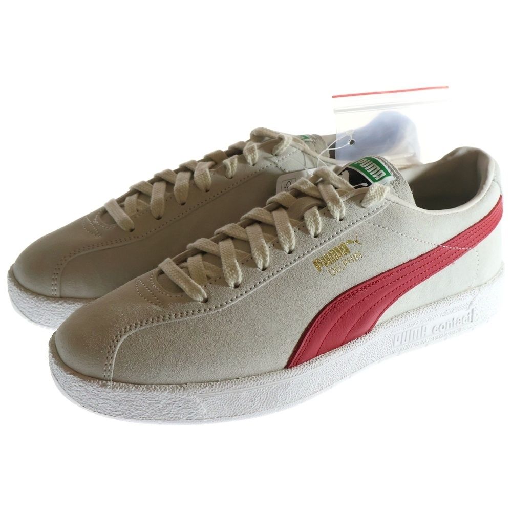 PUMA (プーマ) DELPHIN PRM デルフィン プレミアム スウェード