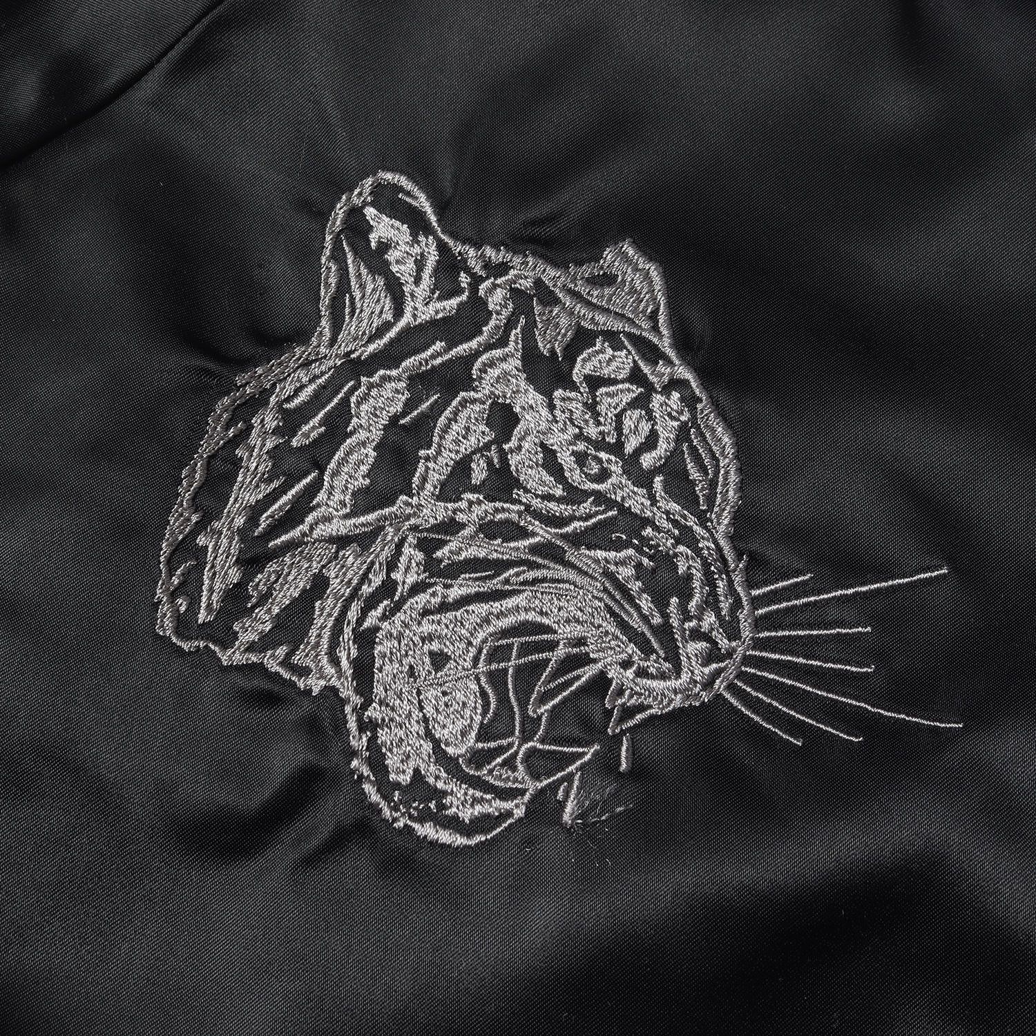 adidas アディダス ジャケット サイズ:XO / タイガー&コブラ
