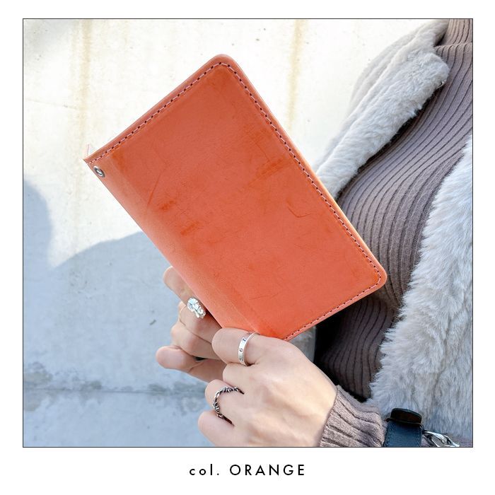 『Libero 5G ケース 手帳型』 ケース カバー 手帳 手帳型 Libero5G A003ZT イタリア製 本革 シビラレザー スマホケース スマホカバー リベロ 5G ZTE 手帳型ケース 手帳型カバー 携帯ケース 本革 本皮 