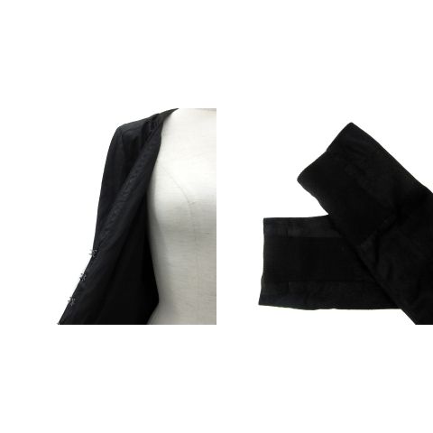 STUNNING LURE スタニングルアー レザージャケット 36 A Stunning Person Introduces Us. ～シトウレイ公式YouTube