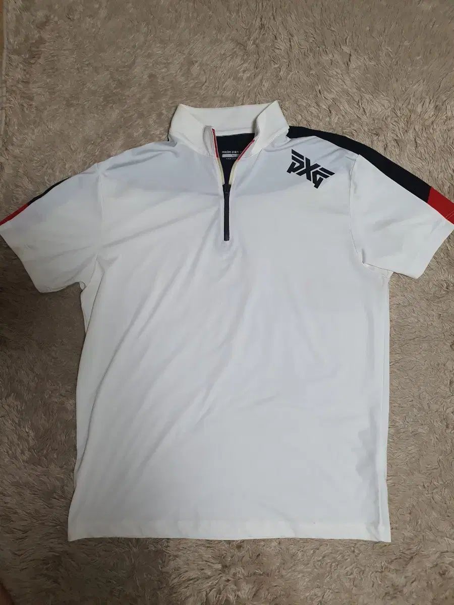 PXG ゴルフ 半袖Tシャツ 105 状態 いいね きれいです