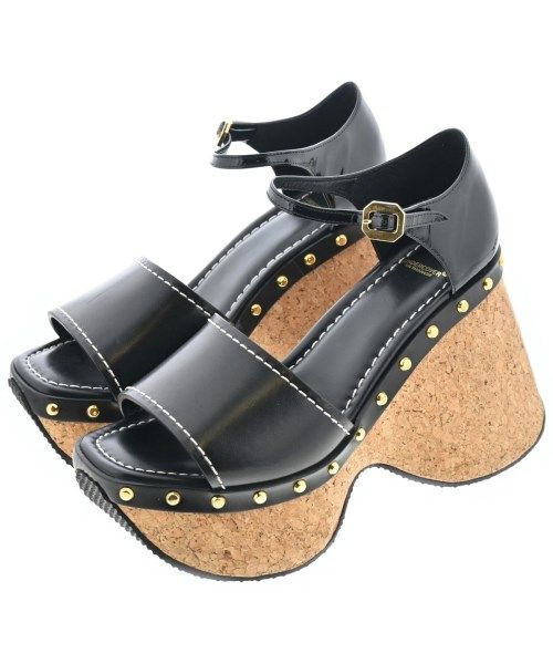 UNDER COVER サンダル レディース 【古着】【】【送料無料】